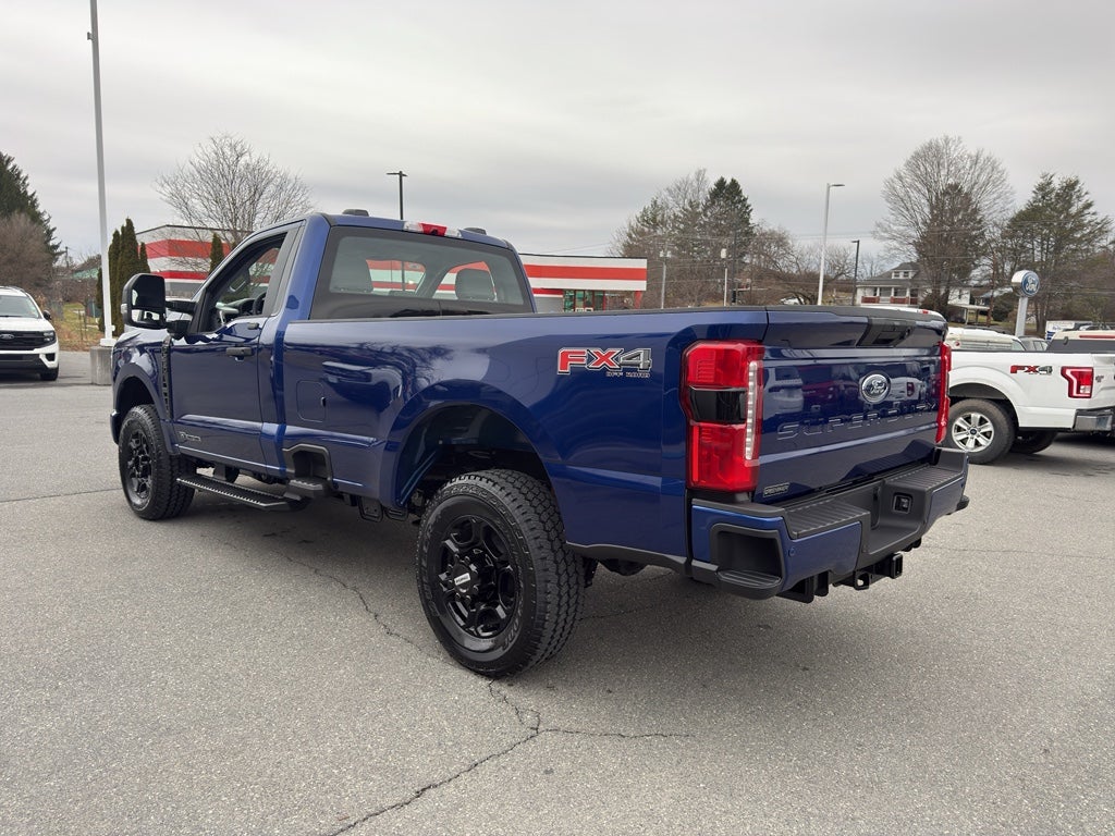 2026 Ford F-250 XL