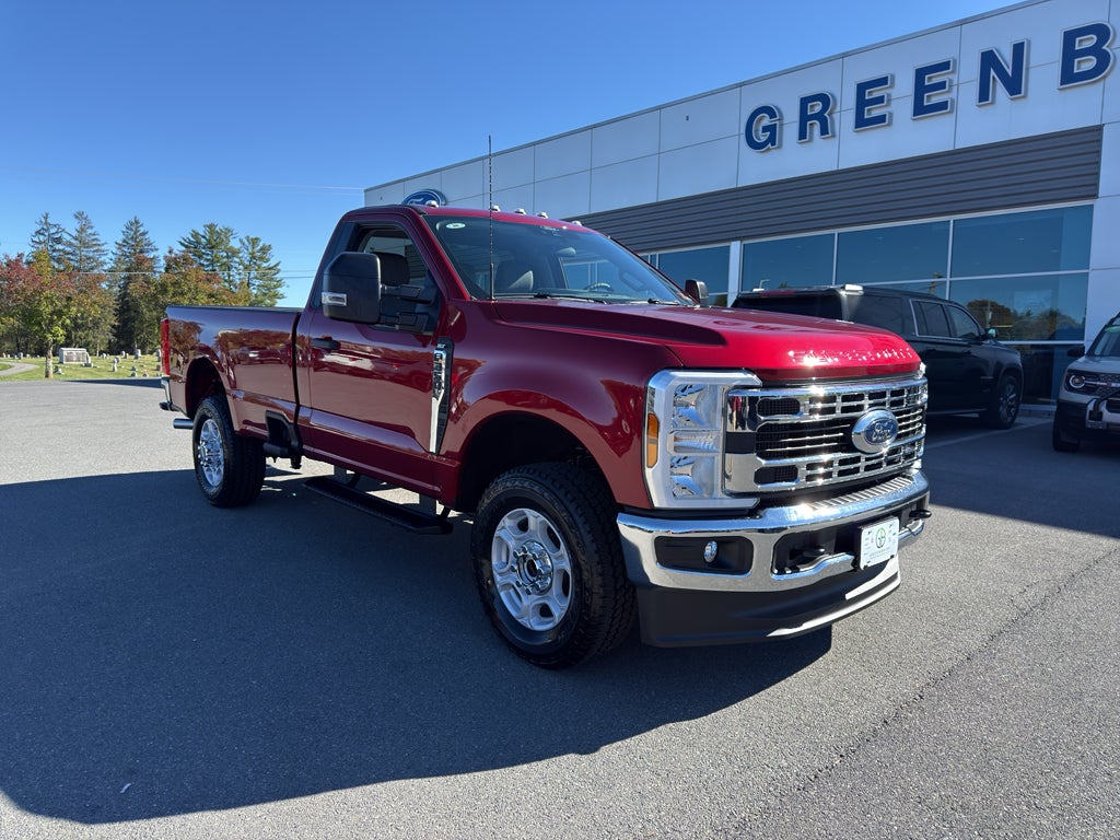 2026 Ford F-350 XLT