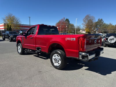 2026 Ford F-350 XLT