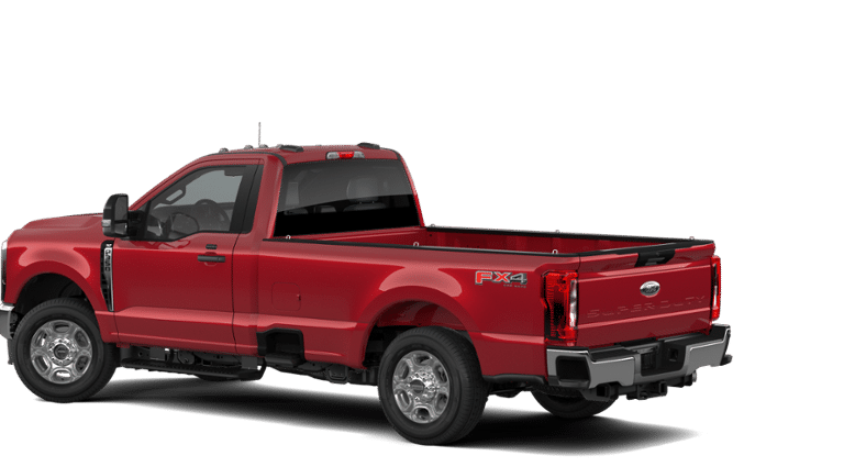 2026 Ford F-350 XLT