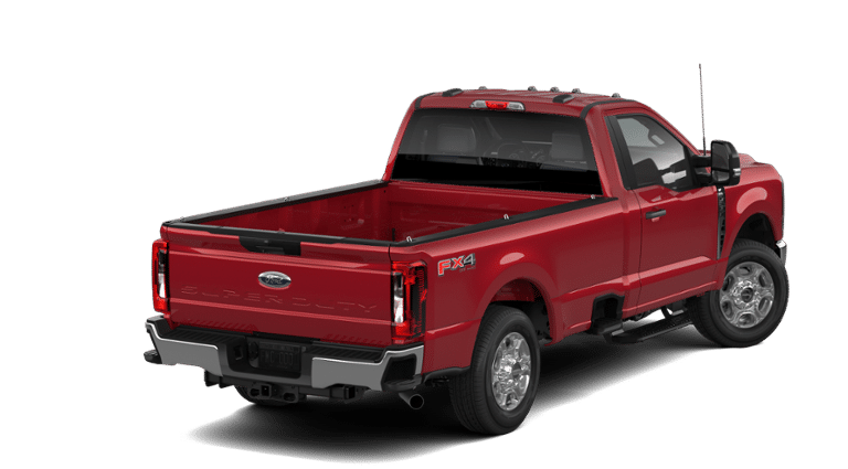 2026 Ford F-350 XLT
