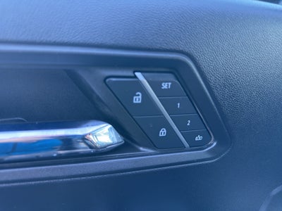 2023 GMC Canyon 4WD Denali