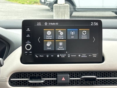 2025 Honda HR-V EX-L