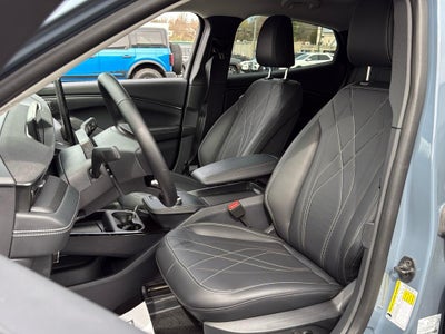 2024 Ford Mustang Mach-E Select