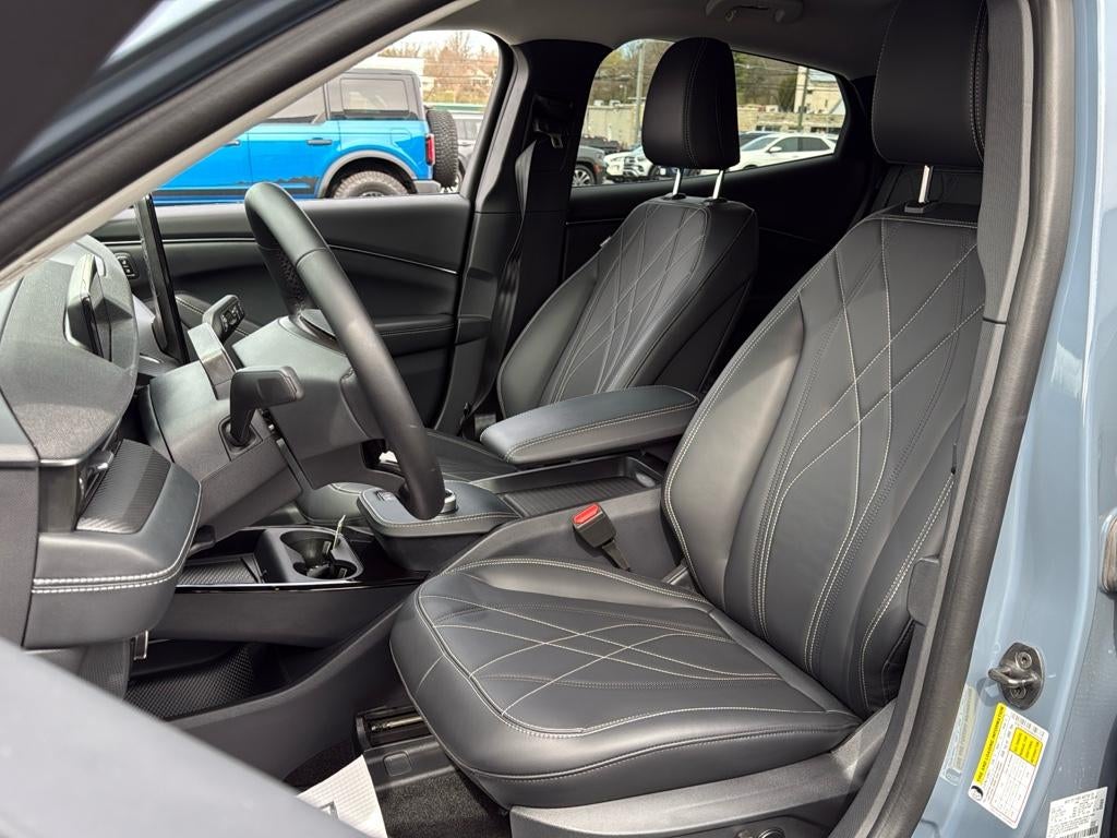 2024 Ford Mustang Mach-E Select