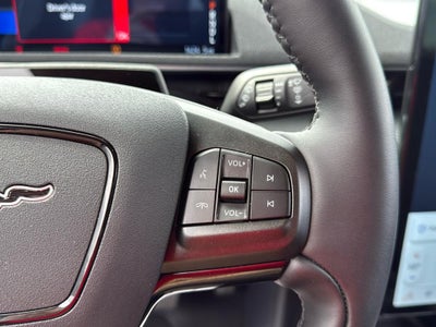 2024 Ford Mustang Mach-E Select