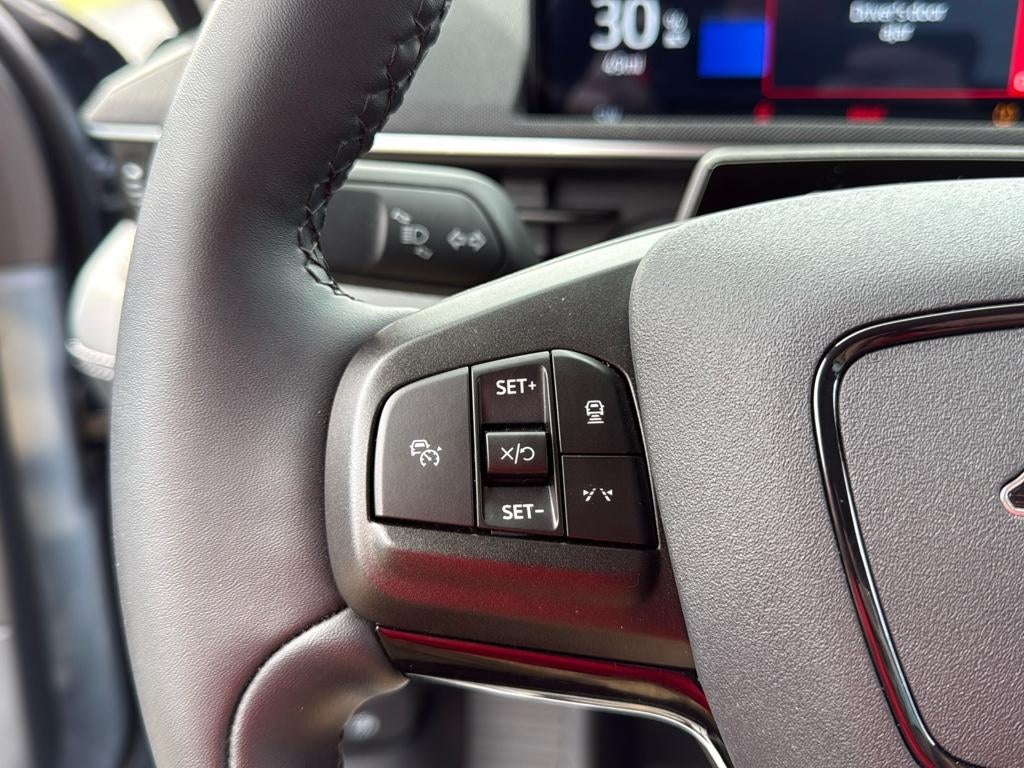 2024 Ford Mustang Mach-E Select