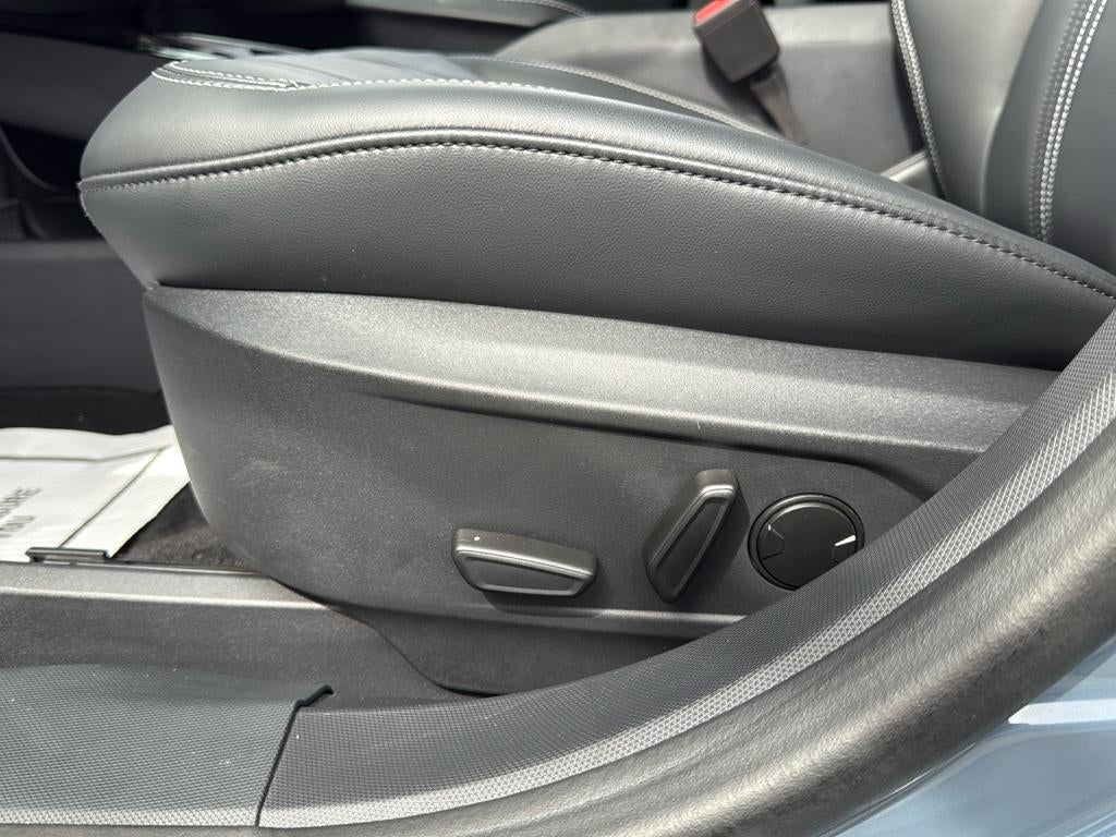 2024 Ford Mustang Mach-E Select