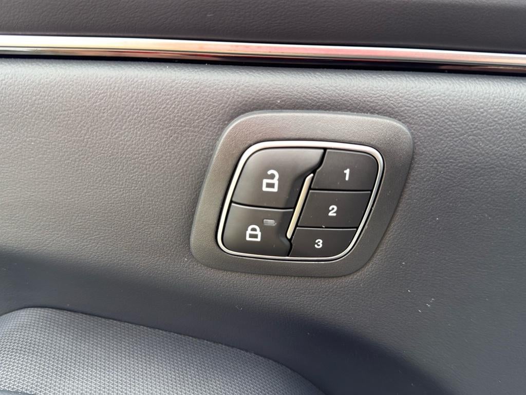 2024 Ford Mustang Mach-E Select