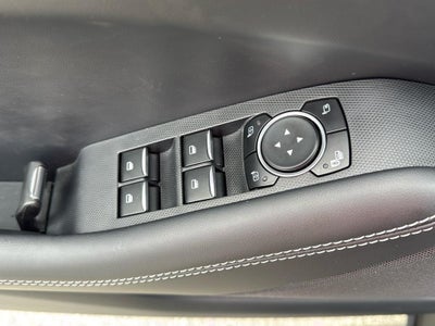 2024 Ford Mustang Mach-E Select