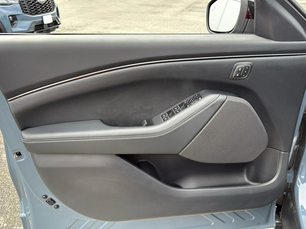 2024 Ford Mustang Mach-E Select