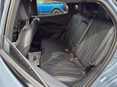 2024 Ford Mustang Mach-E Select