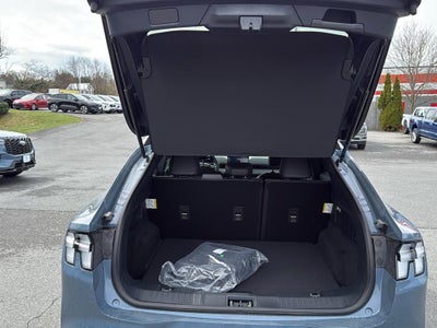 2024 Ford Mustang Mach-E Select