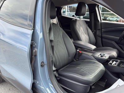 2024 Ford Mustang Mach-E Select