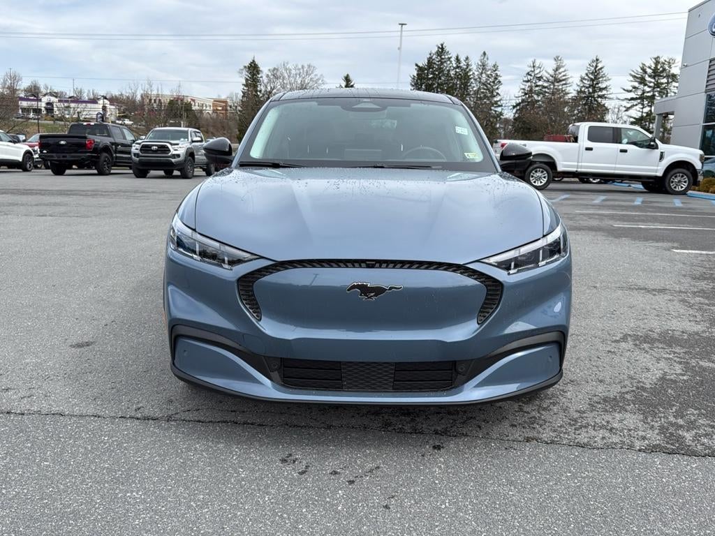 2024 Ford Mustang Mach-E Select