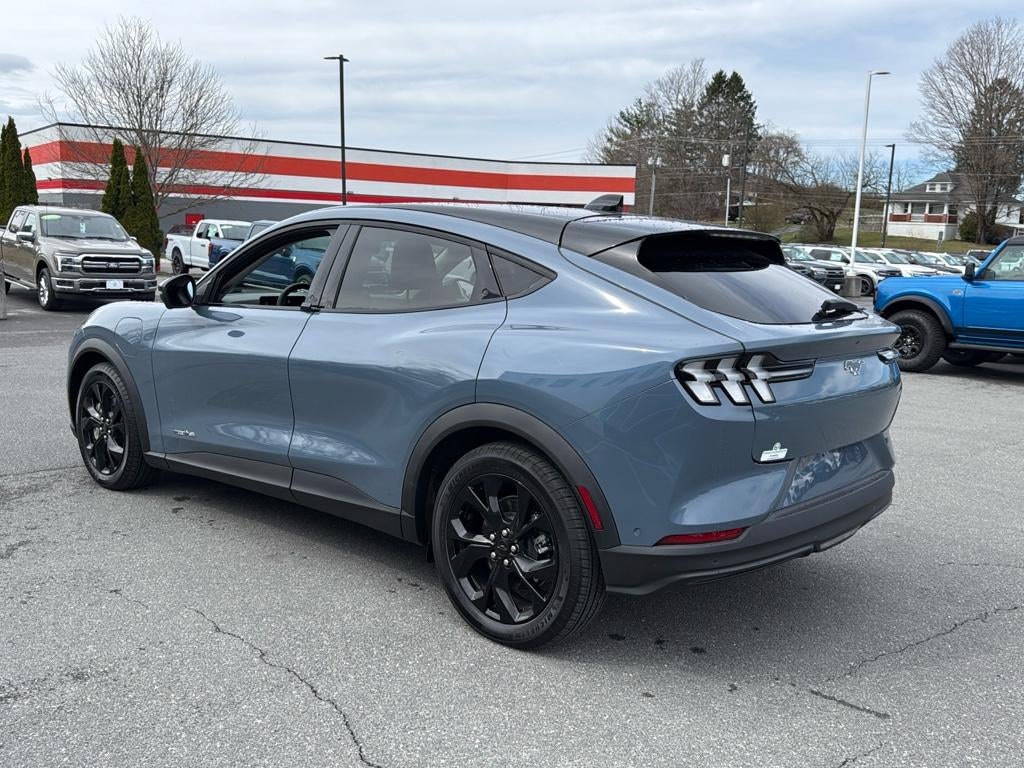 2024 Ford Mustang Mach-E Select