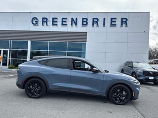2024 Ford Mustang Mach-E Select