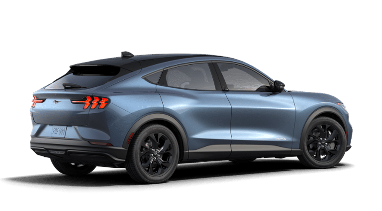 2024 Ford Mustang Mach-E Select