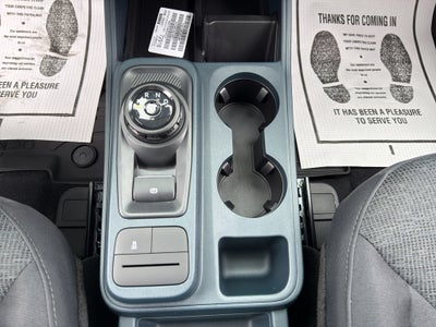 2025 Ford Maverick XL