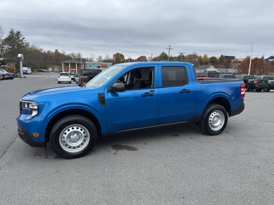 2025 Ford Maverick XL