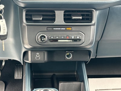 2025 Ford Maverick XL