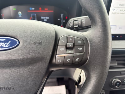 2025 Ford Maverick XL