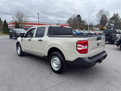 2025 Ford Maverick XL