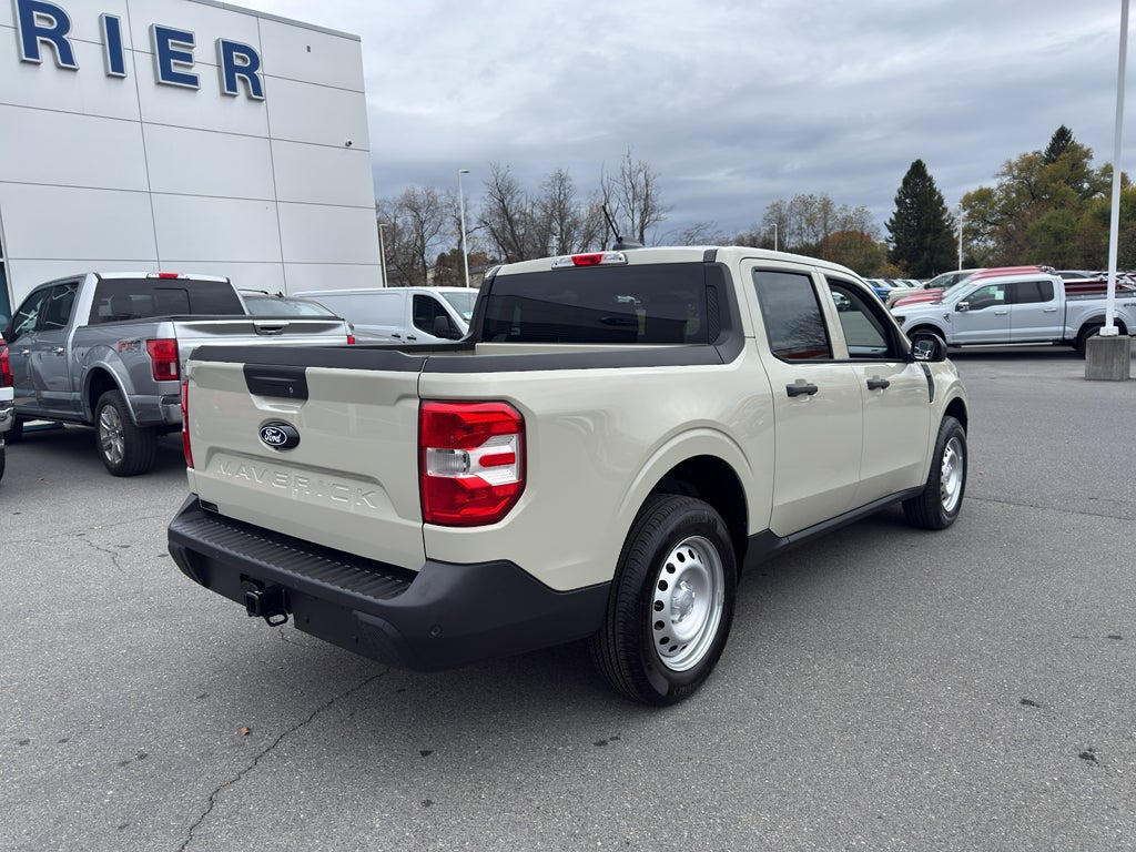 2025 Ford Maverick XL