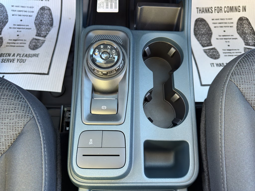 2025 Ford Maverick XL