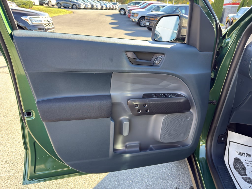 2025 Ford Maverick XL