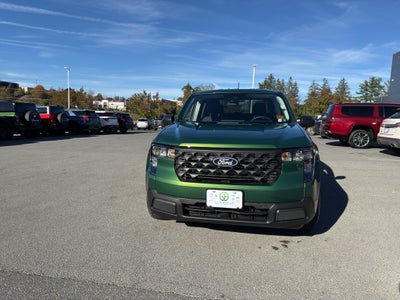 2025 Ford Maverick XL