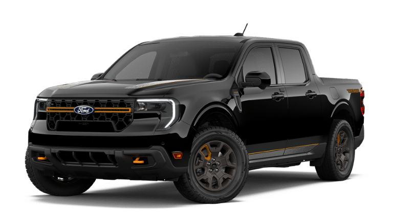 2026 Ford Maverick's photo