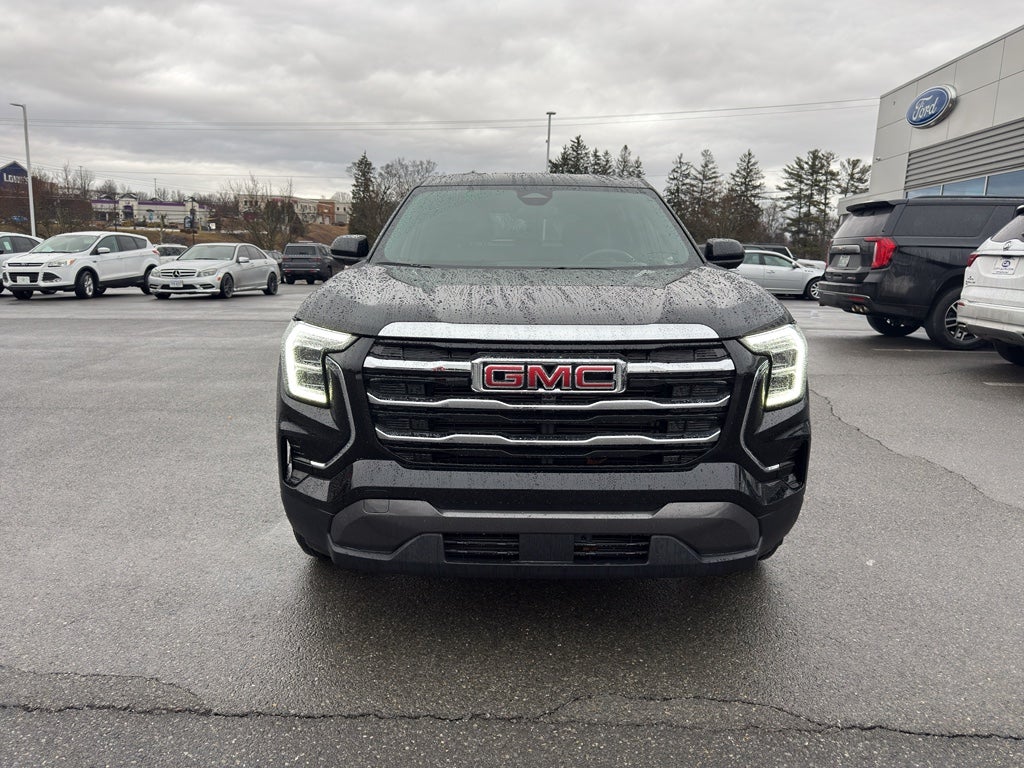 2025 GMC Terrain AWD Elevation