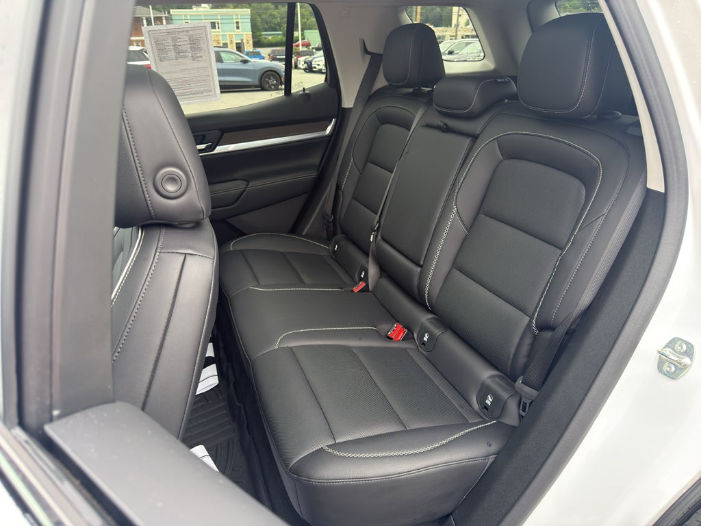 2026 GMC Terrain AWD Denali