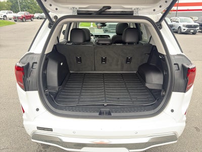2026 GMC Terrain AWD Denali