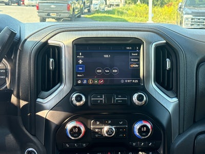 2020 GMC Sierra Denali