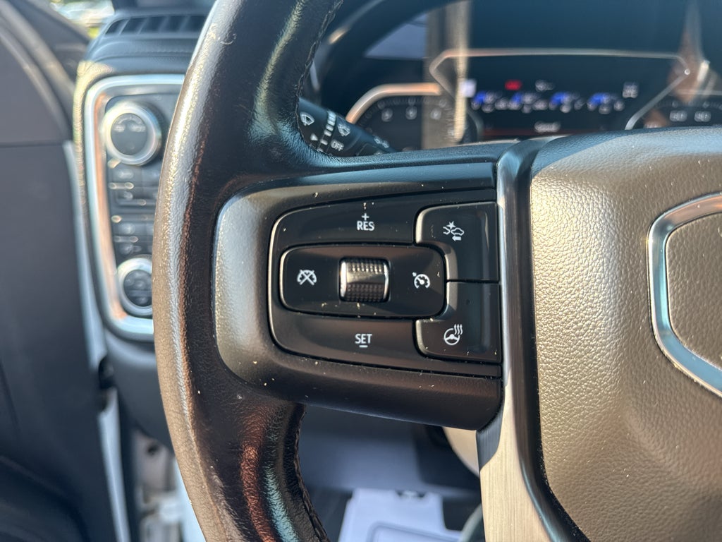 2020 GMC Sierra Denali