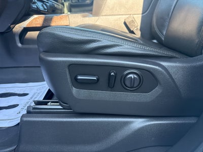 2020 GMC Sierra Denali