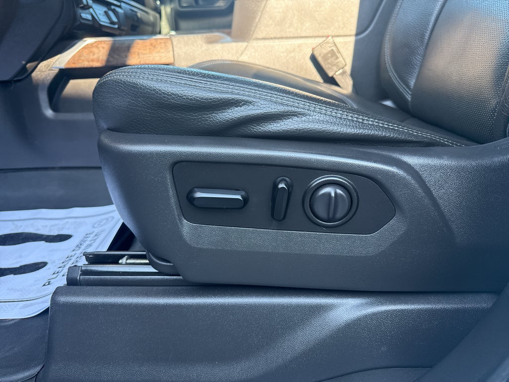 2020 GMC Sierra Denali