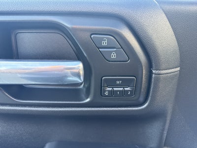 2020 GMC Sierra Denali