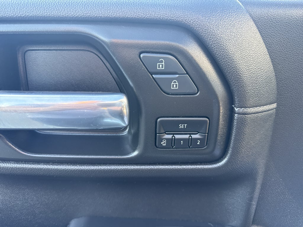 2020 GMC Sierra Denali