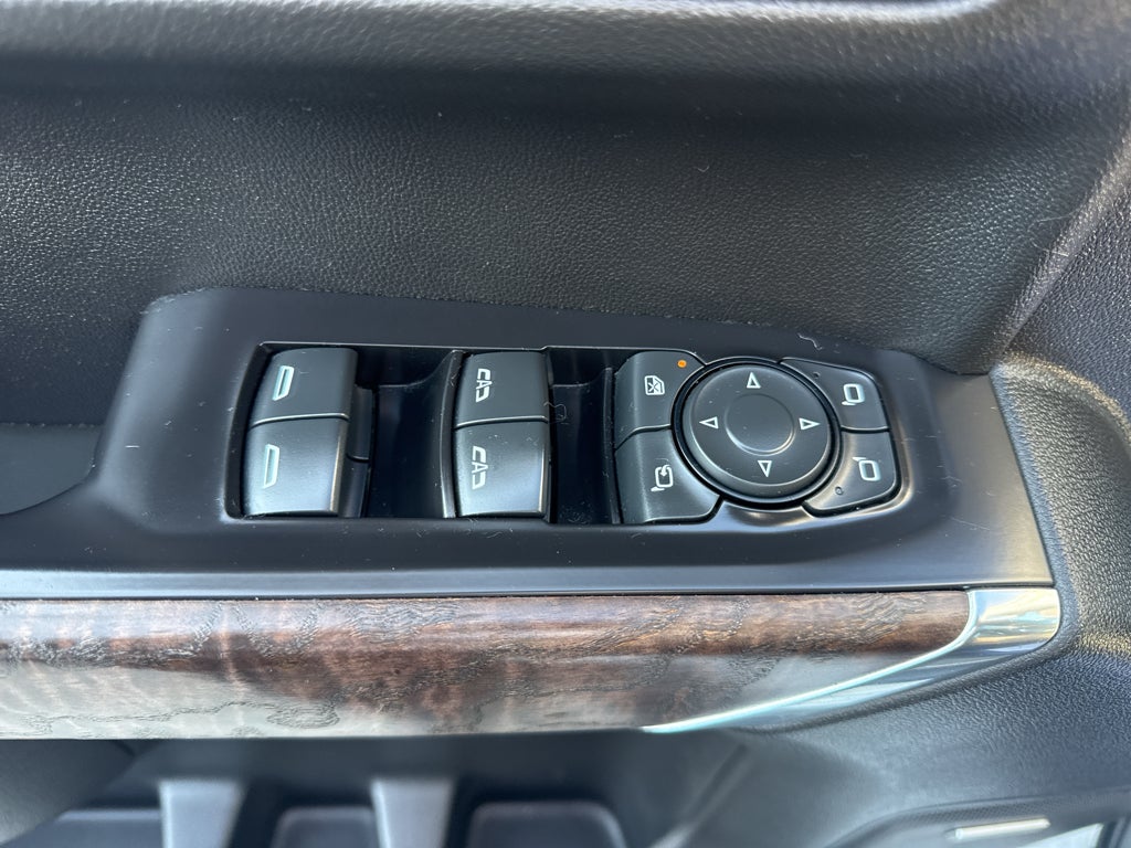 2020 GMC Sierra Denali