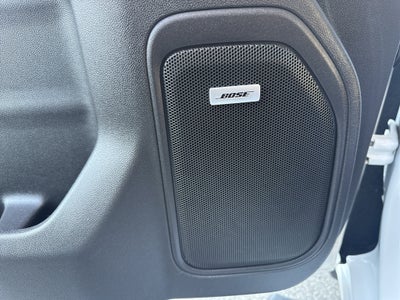 2020 GMC Sierra Denali
