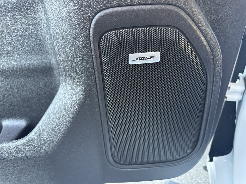 2020 GMC Sierra Denali