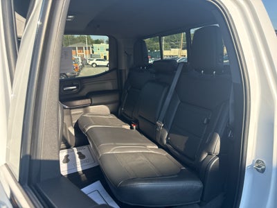 2020 GMC Sierra Denali