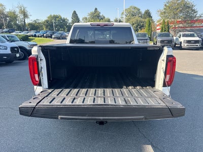 2020 GMC Sierra Denali