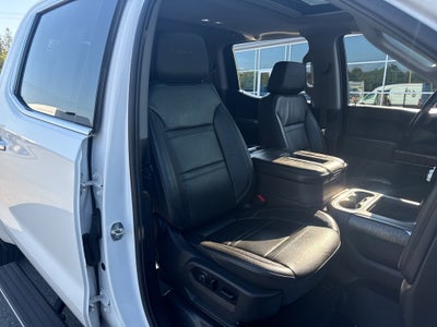 2020 GMC Sierra Denali