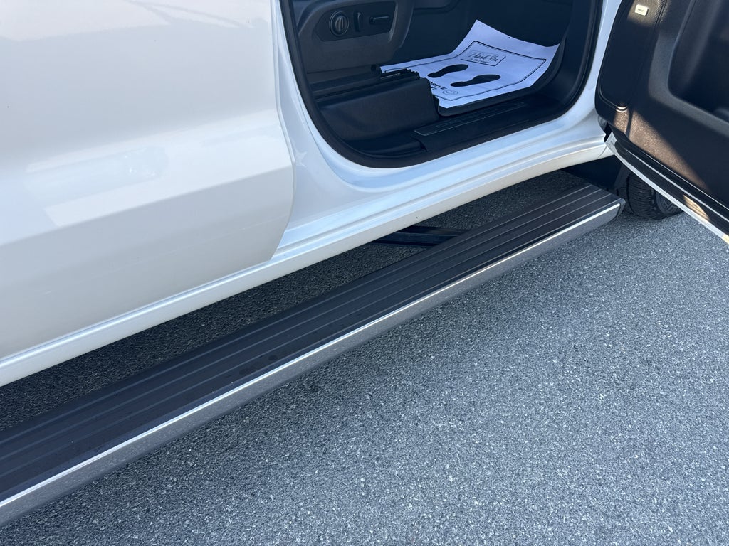 2020 GMC Sierra Denali