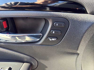2024 Honda Ridgeline Black Edition
