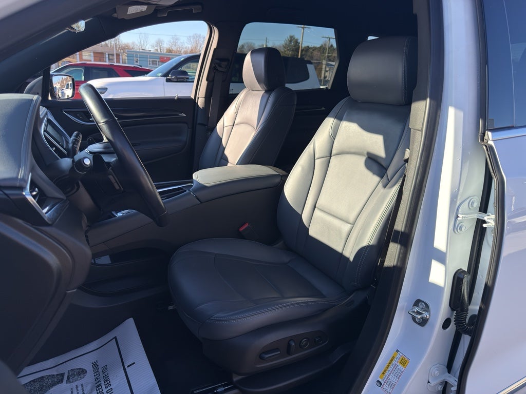 2024 Buick Enclave Premium